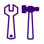 Tools Icon