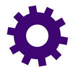 Gear Icon